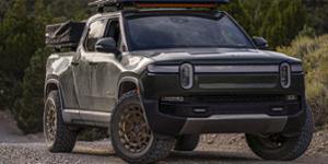 Ford Rivian
